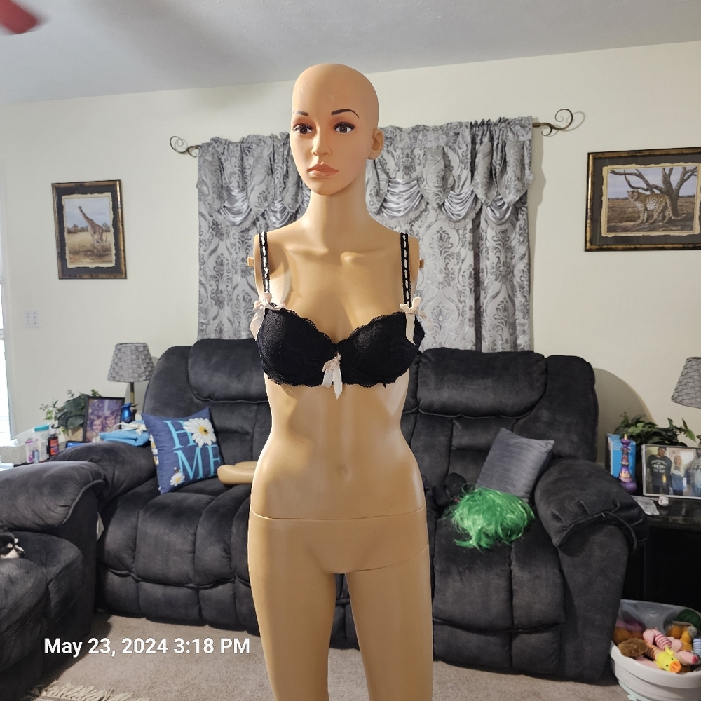 Native inmates size 36b